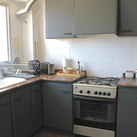Apartamento Urbanizacion La Naranja