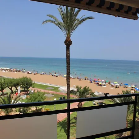 Urbanizacion La Naranja Apartment Denia