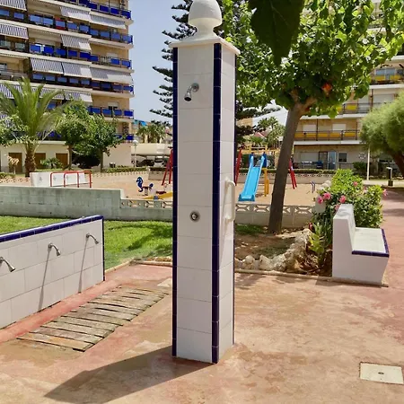 Urbanizacion La Naranja شقة *
